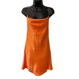 Cici Dress in Medium